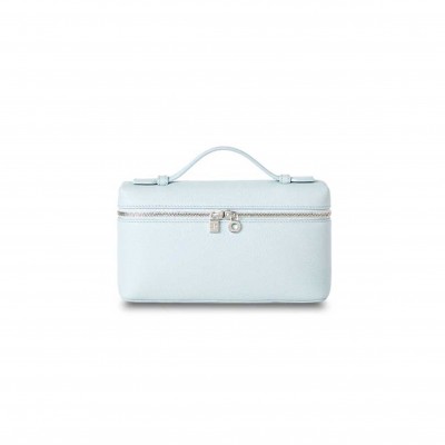 LORO PIANA EXTRA POCKET L19 FAN4045 (19*11*6.5cm)